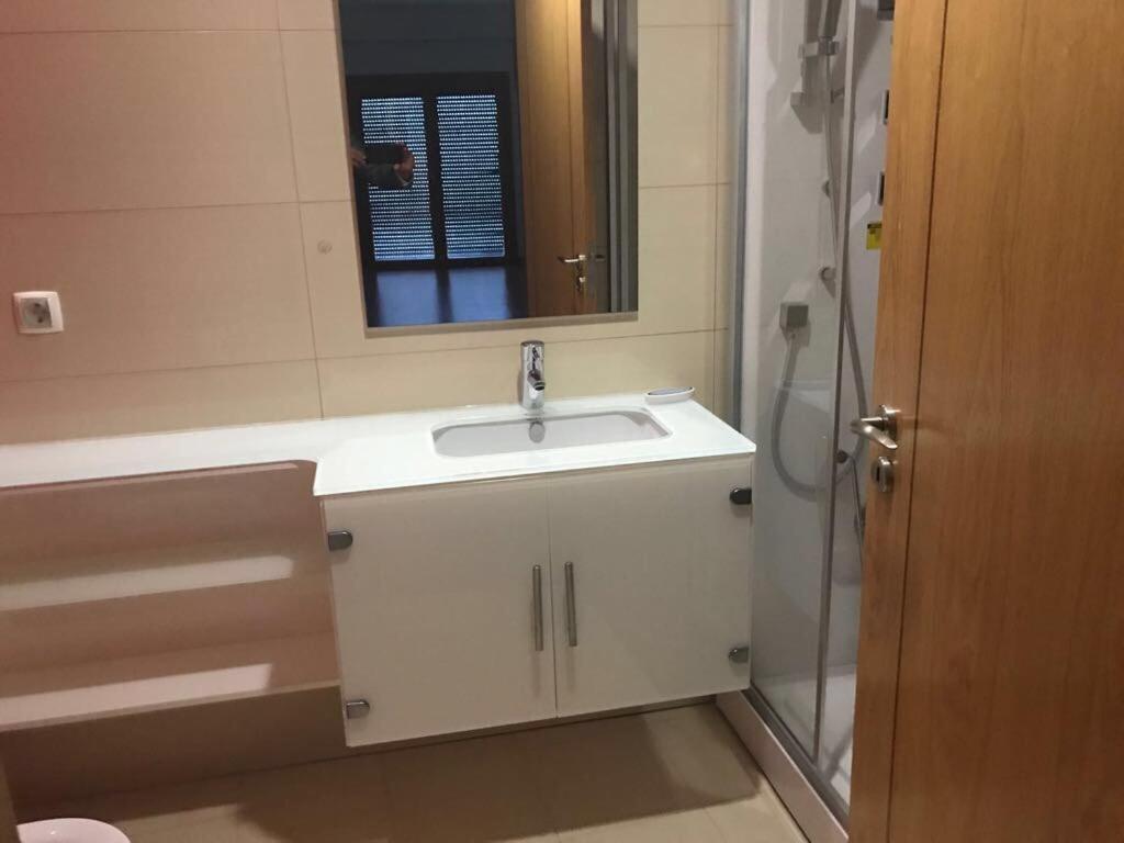 Luxury Aparthotel Colinas Do Cruzeiro Odivelas  Kültér fotó