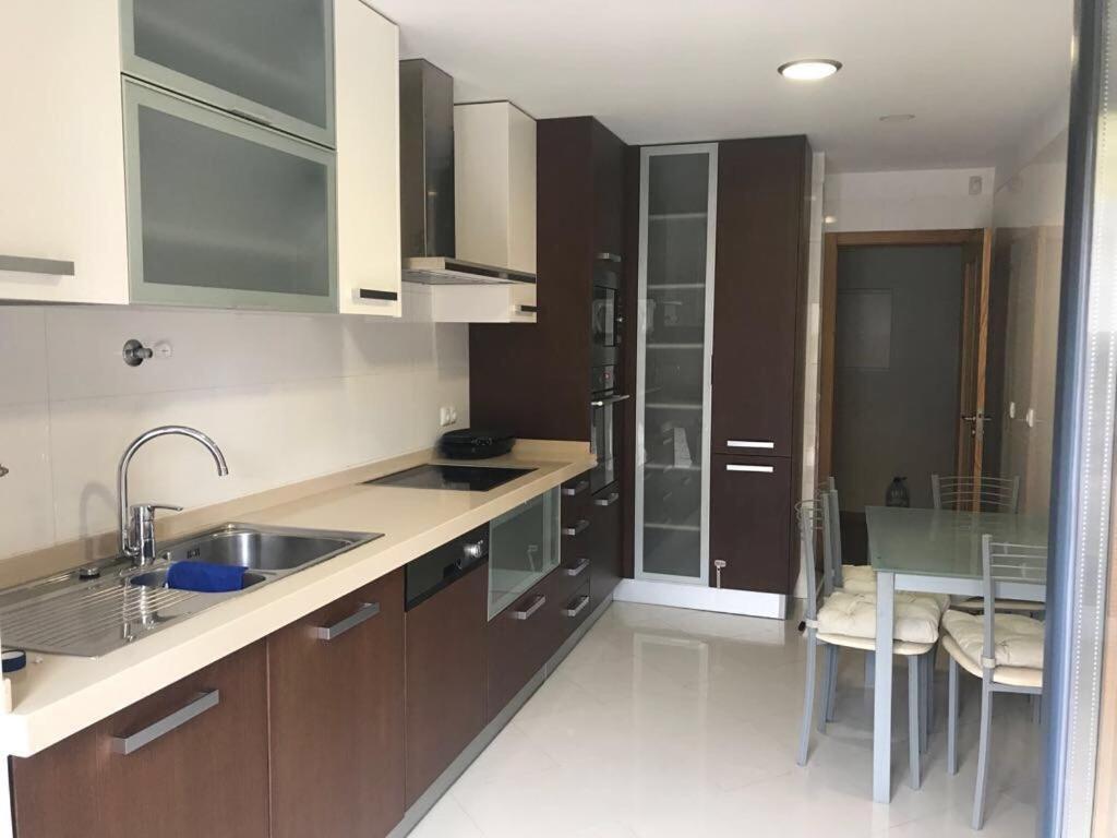 Luxury Aparthotel Colinas Do Cruzeiro Odivelas  Kültér fotó