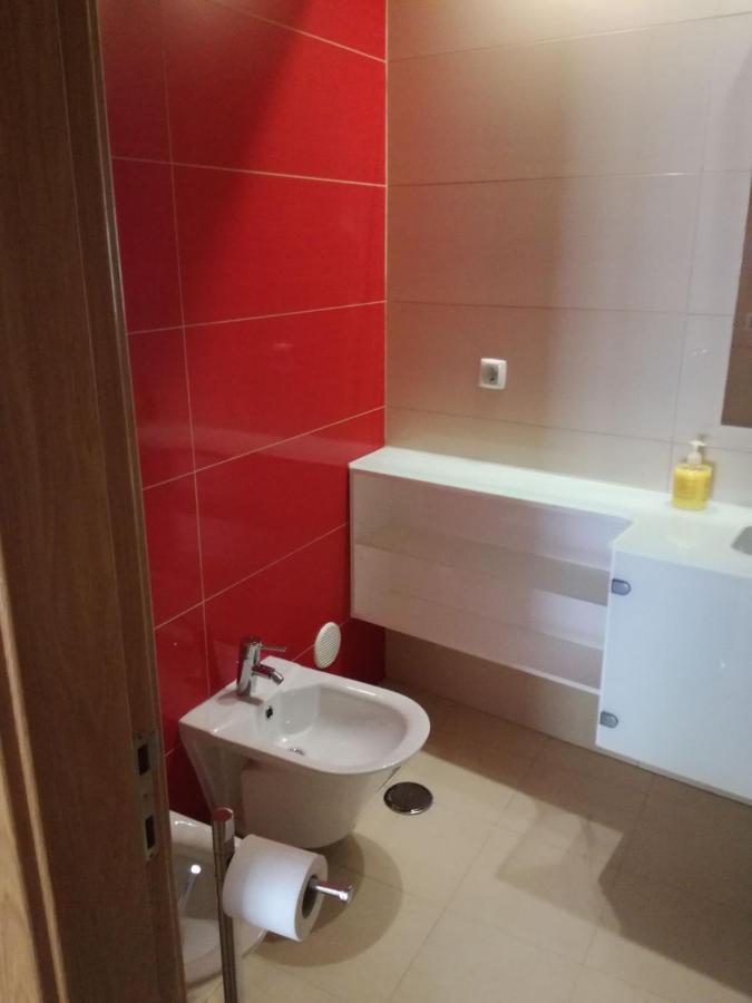 Luxury Aparthotel Colinas Do Cruzeiro Odivelas  Kültér fotó