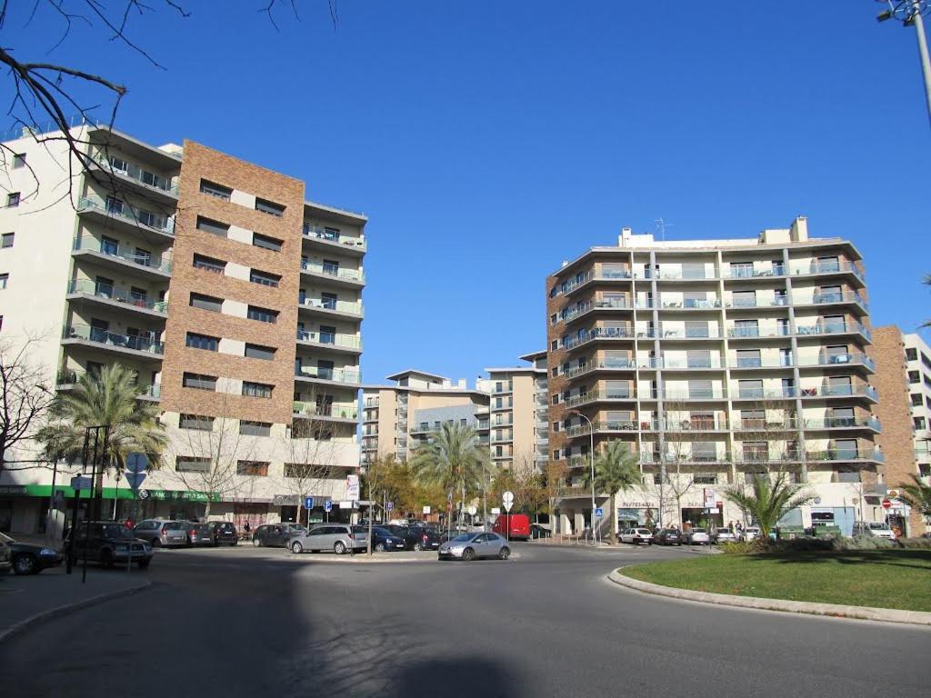 Luxury Aparthotel Colinas Do Cruzeiro Odivelas  Kültér fotó