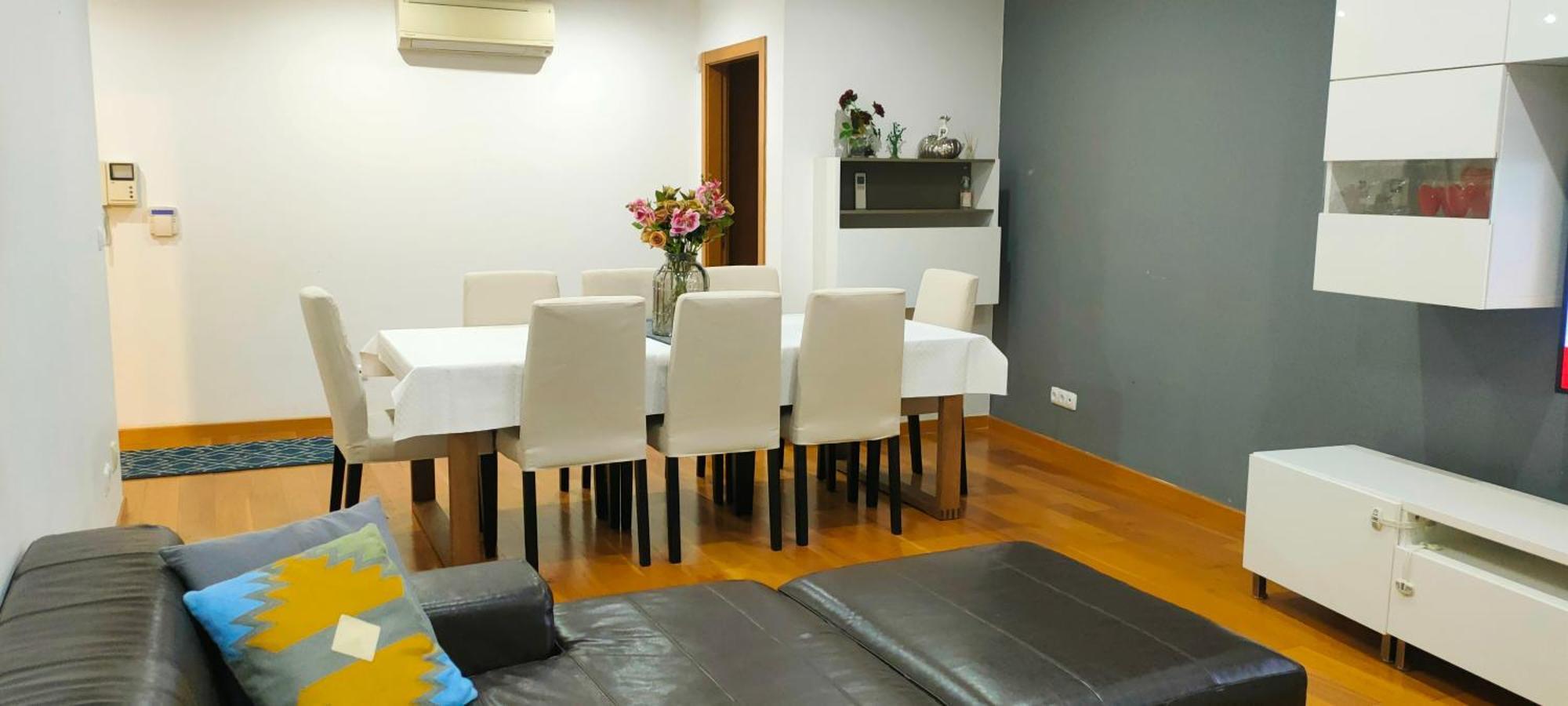 Luxury Aparthotel Colinas Do Cruzeiro Odivelas  Kültér fotó