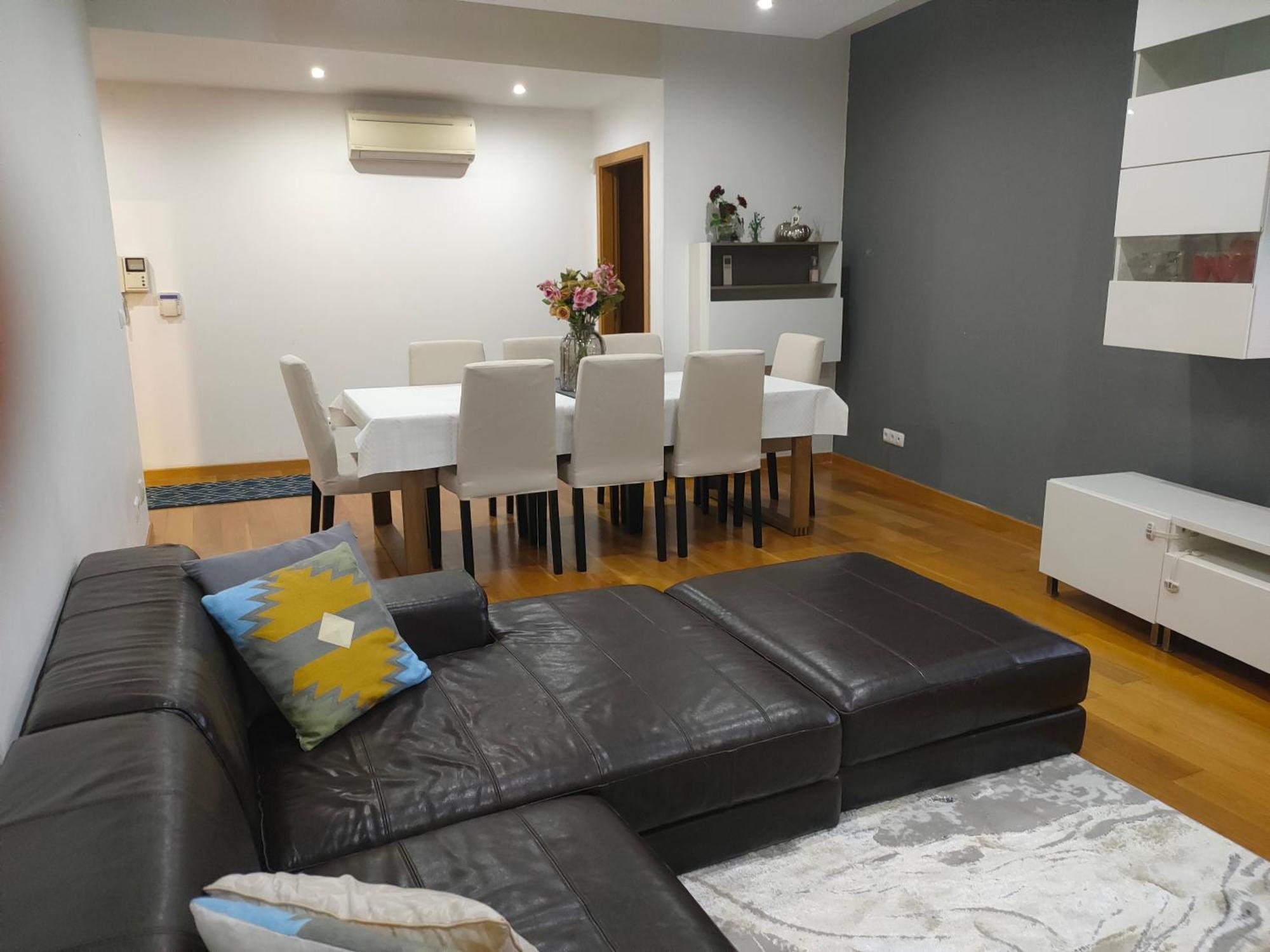 Luxury Aparthotel Colinas Do Cruzeiro Odivelas  Kültér fotó