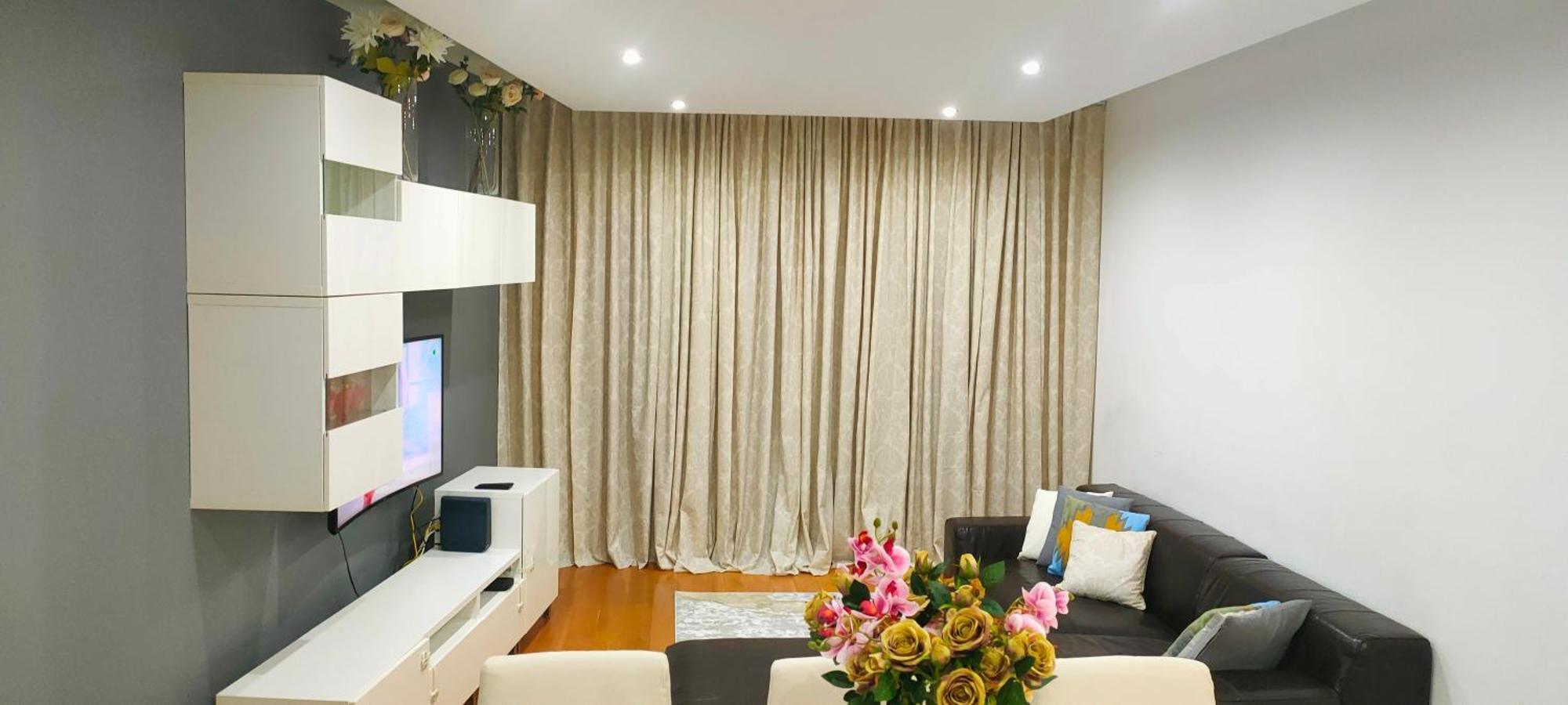 Luxury Aparthotel Colinas Do Cruzeiro Odivelas  Kültér fotó