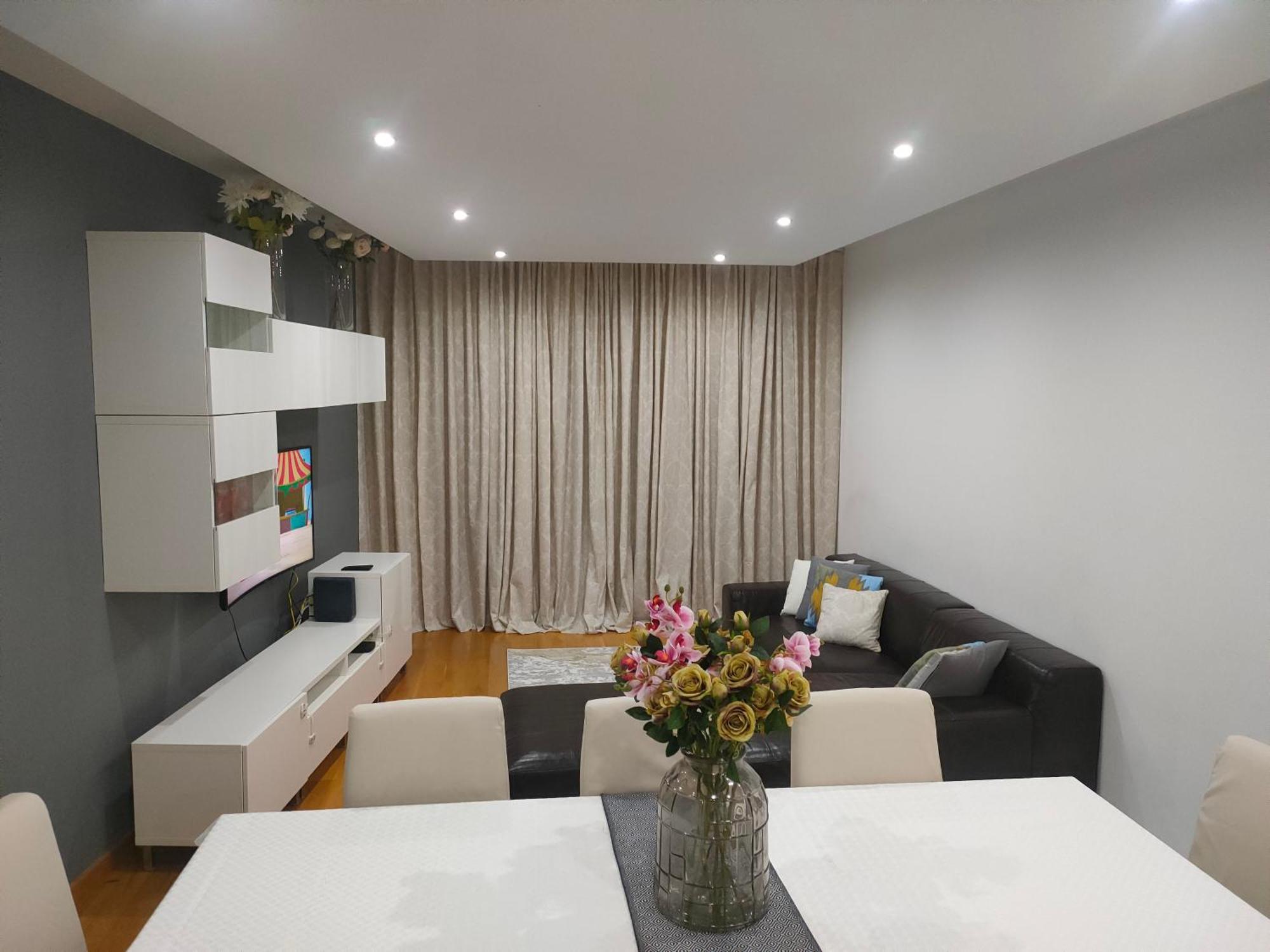 Luxury Aparthotel Colinas Do Cruzeiro Odivelas  Kültér fotó