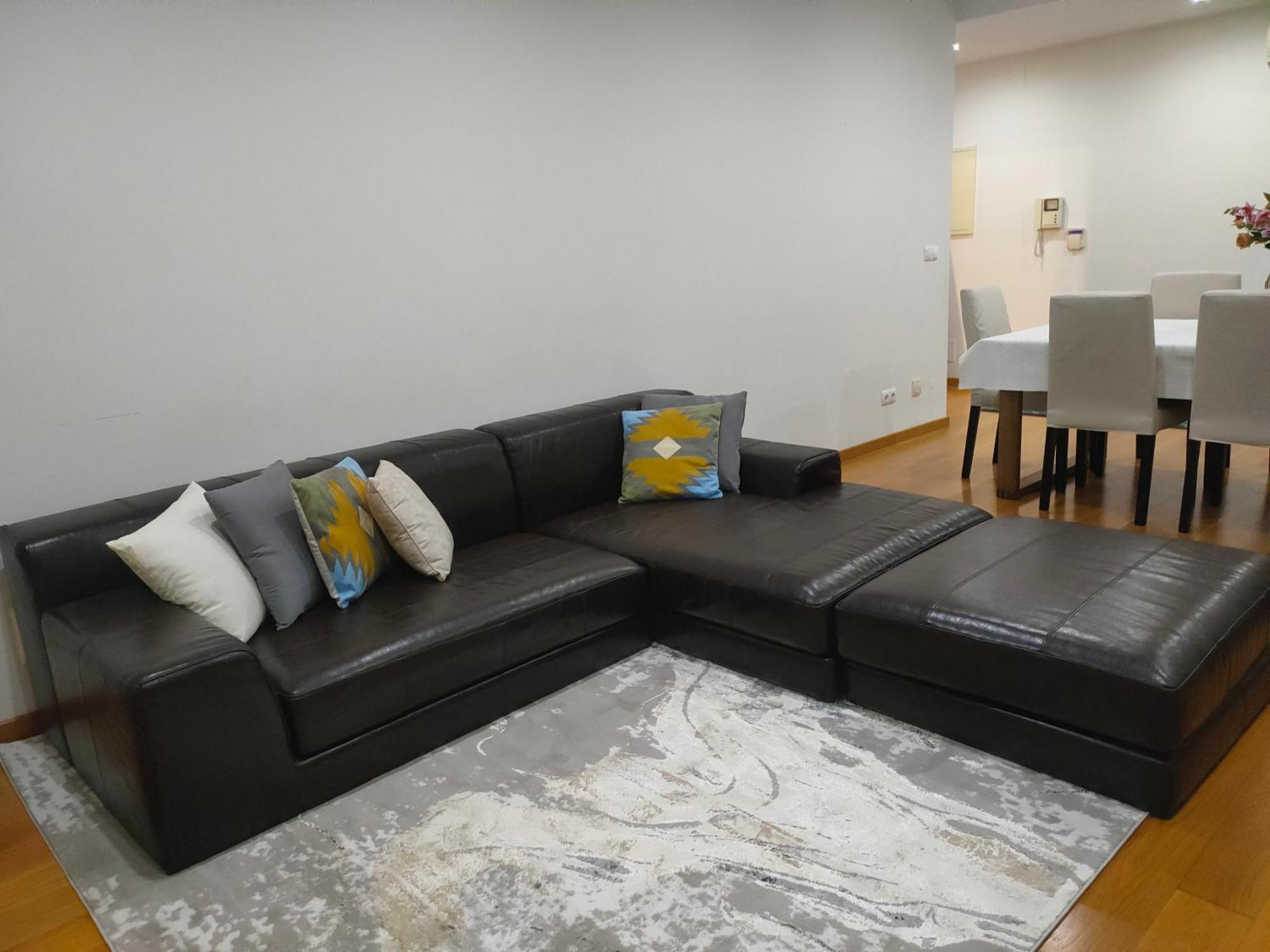 Luxury Aparthotel Colinas Do Cruzeiro Odivelas  Kültér fotó